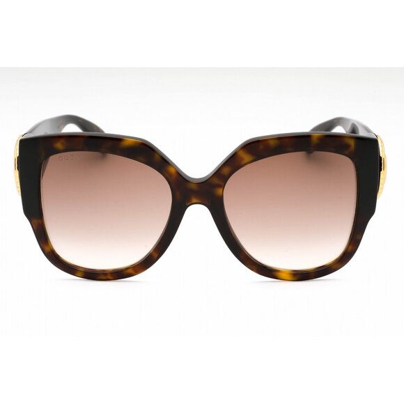 Gucci Sunglasses GG1407S-003-54 New with tags